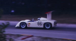 Do I need to tell you who this is? I saw these cars race at Road America many times.