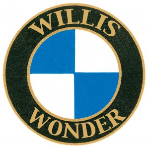 WillisWonderLogo