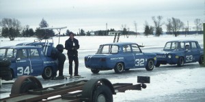 Archer Brothers Ice Racing ArcherBros